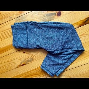 EUC Victoria’s Secret leggings S